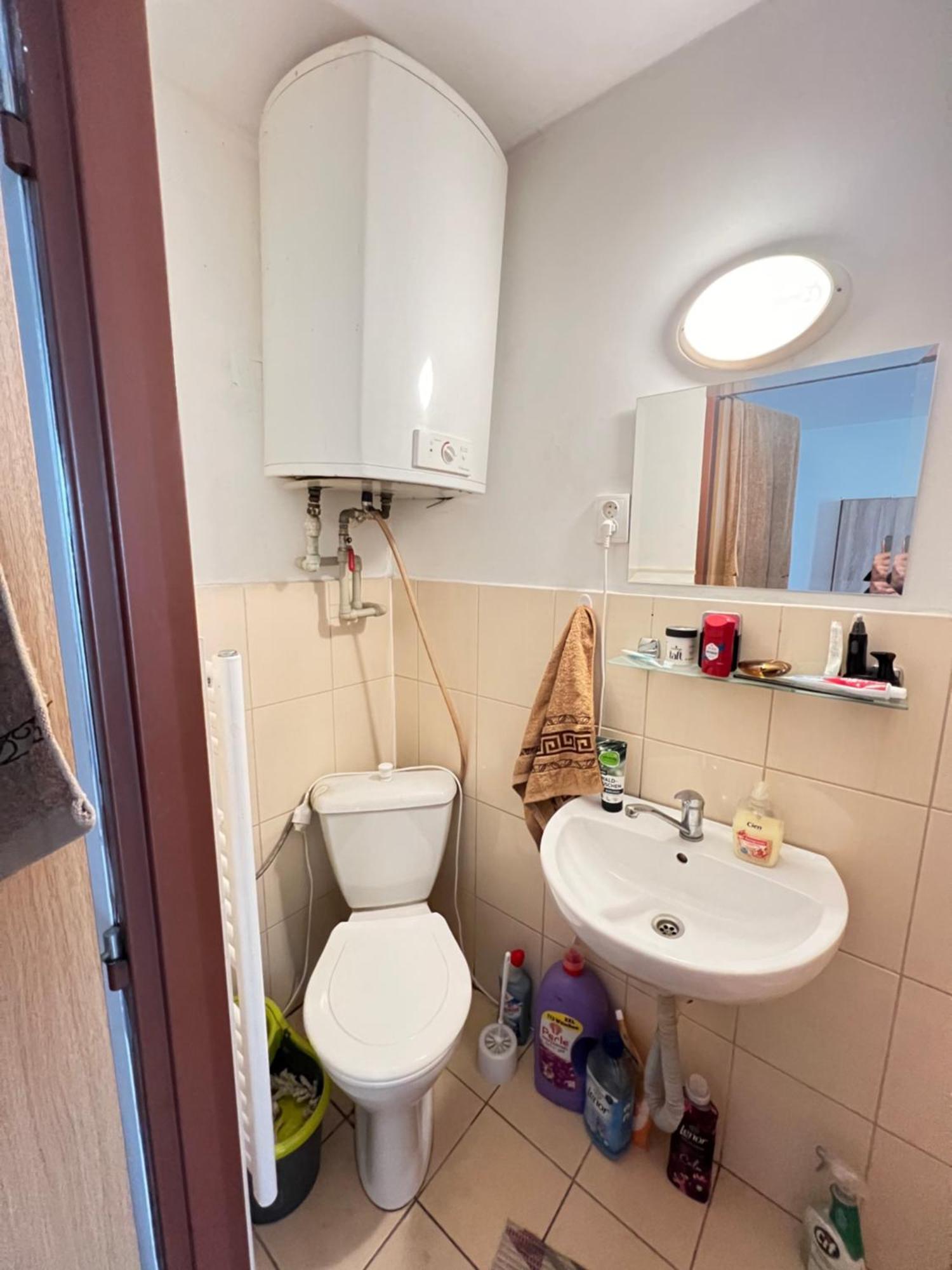 Ubytování Sýkora Apartments Velky Meder Exterior foto