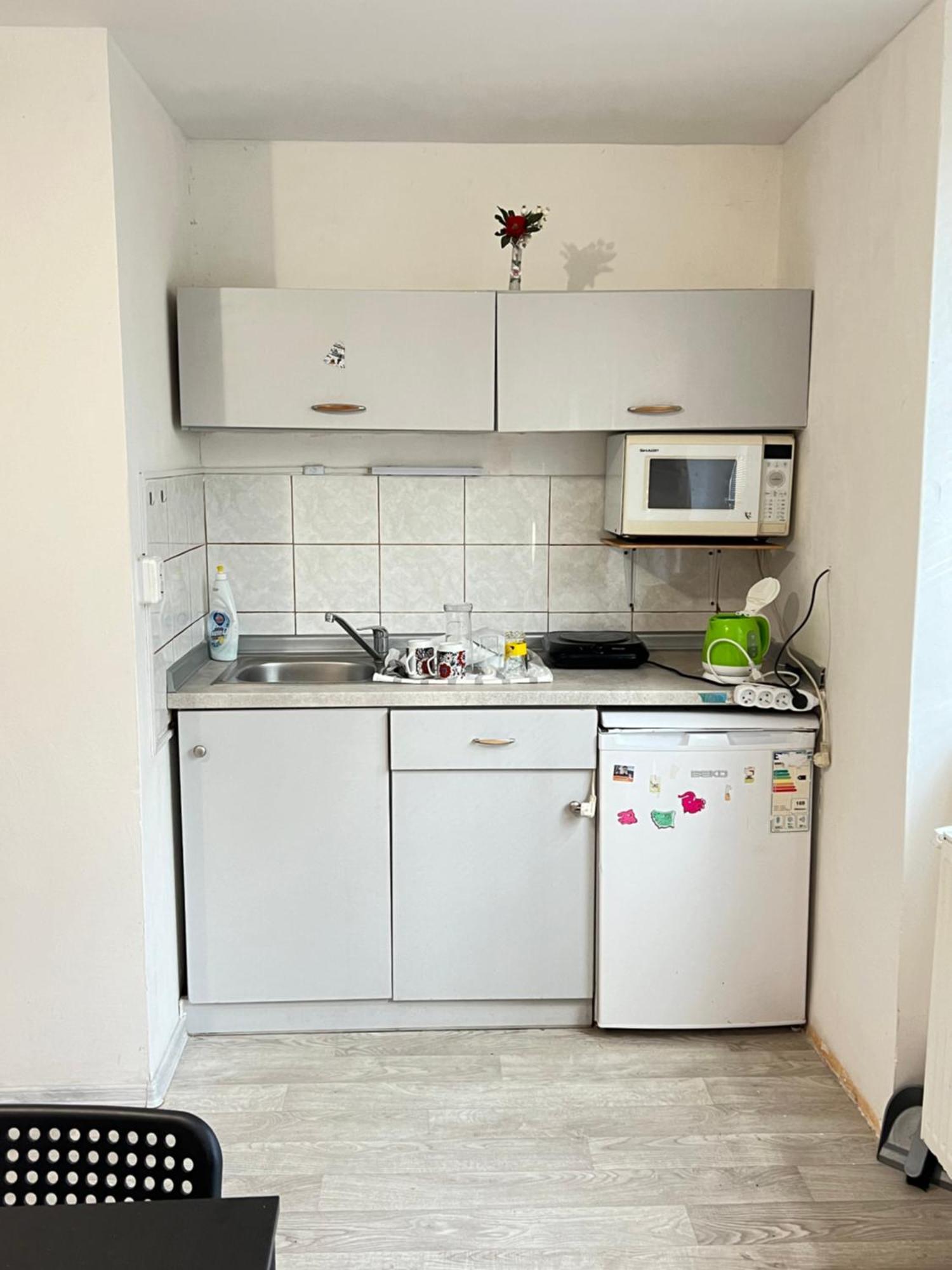 Ubytování Sýkora Apartments Velky Meder Exterior foto