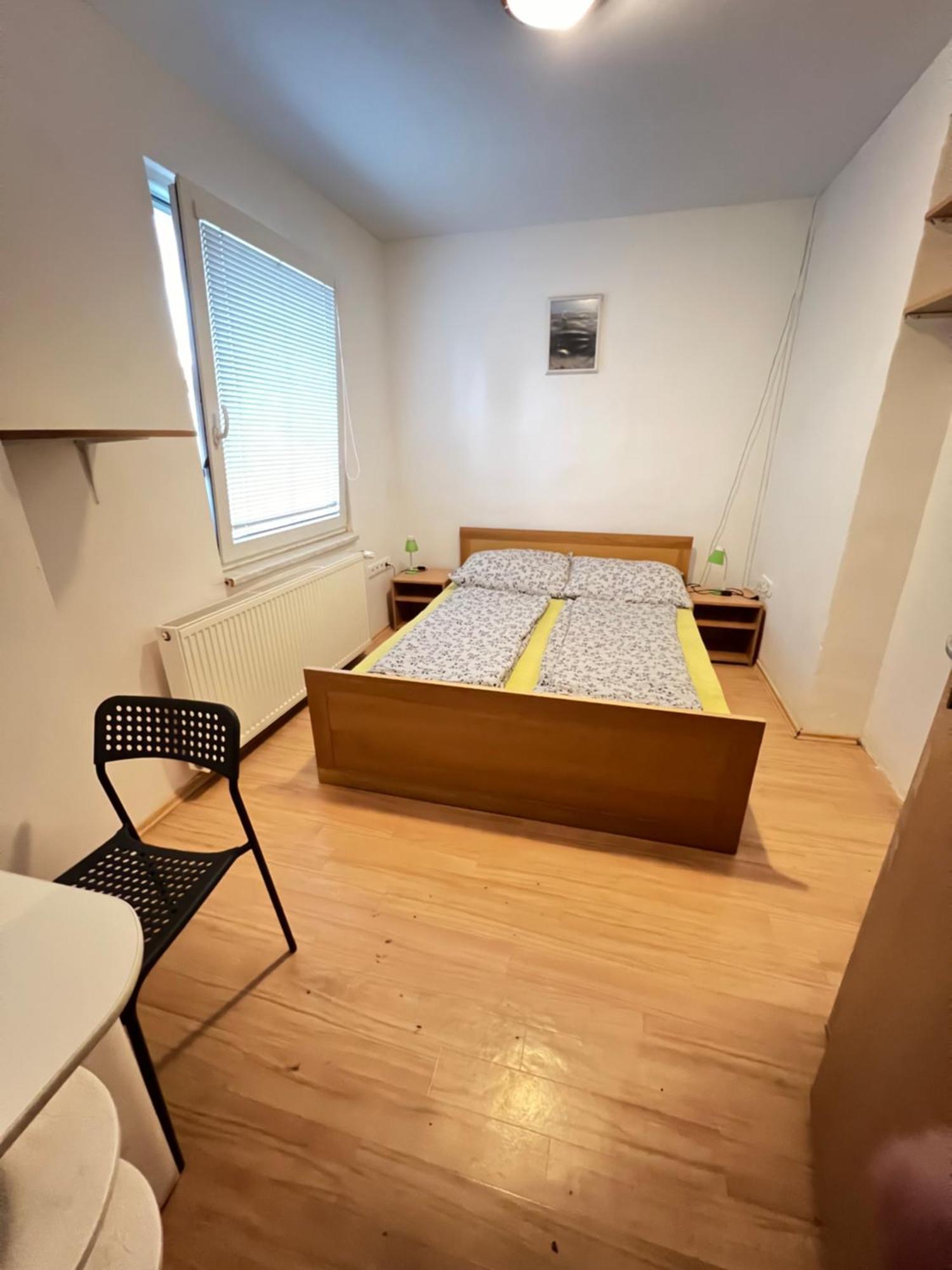 Ubytování Sýkora Apartments Velky Meder Exterior foto